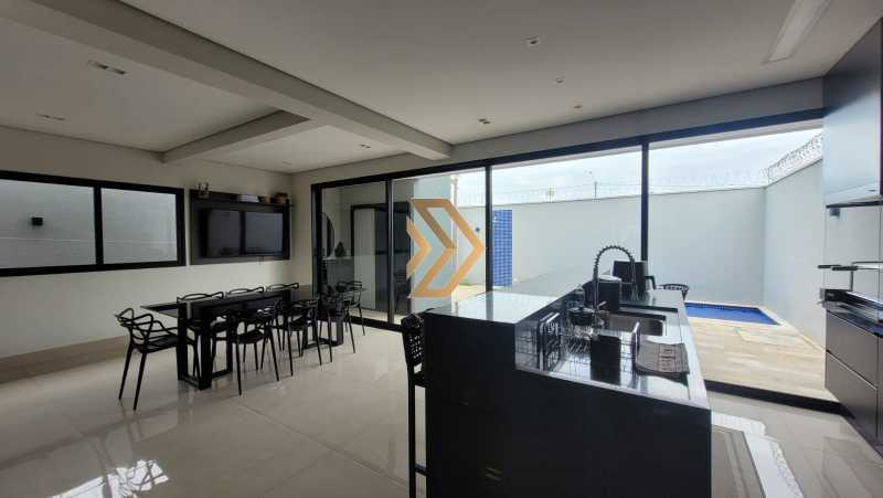 Casa, 3 quartos, 226 m² - Foto 5