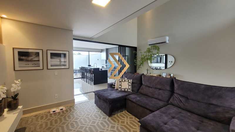 Casa, 3 quartos, 226 m² - Foto 1