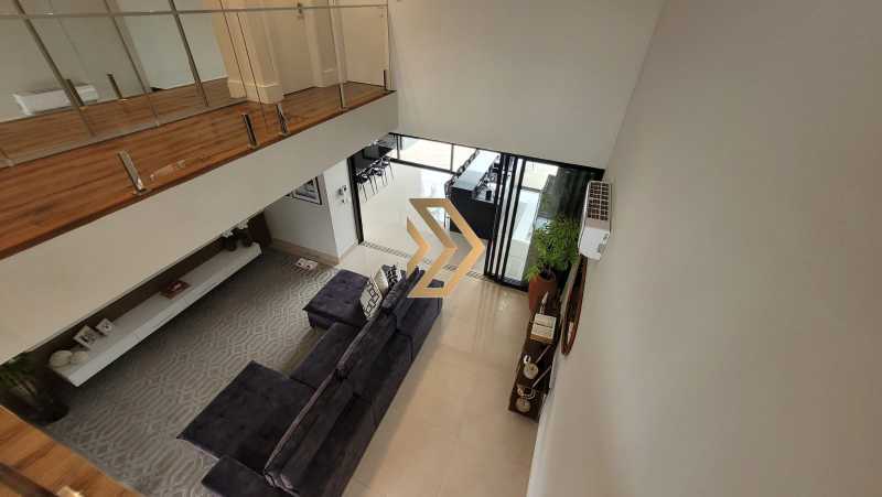 Casa, 3 quartos, 226 m² - Foto 9