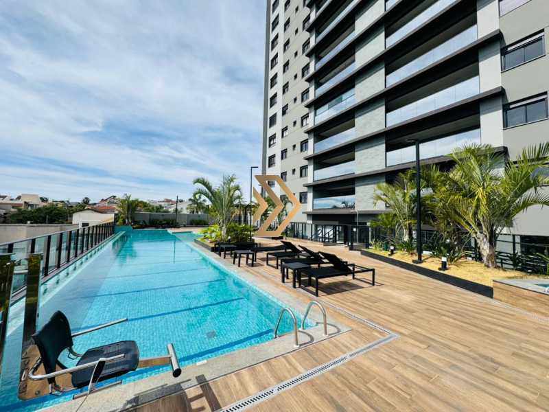 Apartamento, 3 quartos, 147 m² - Foto 9