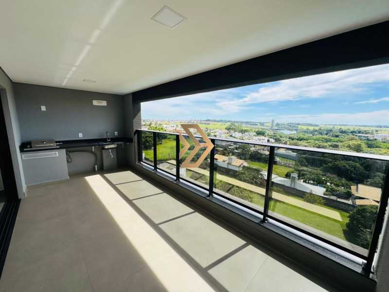 Apartamento, 3 quartos, 147 m² - Foto 3