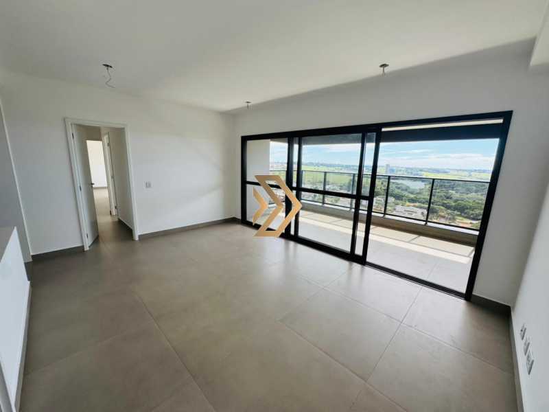 Apartamento, 3 quartos, 116 m² - Foto 1