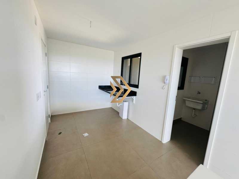 Apartamento, 3 quartos, 116 m² - Foto 3
