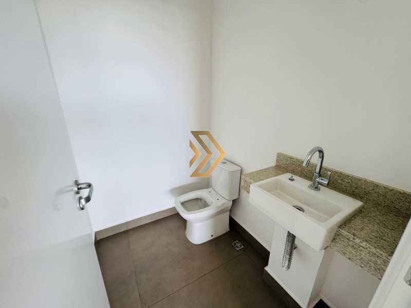 Apartamento, 3 quartos, 116 m² - Foto 4