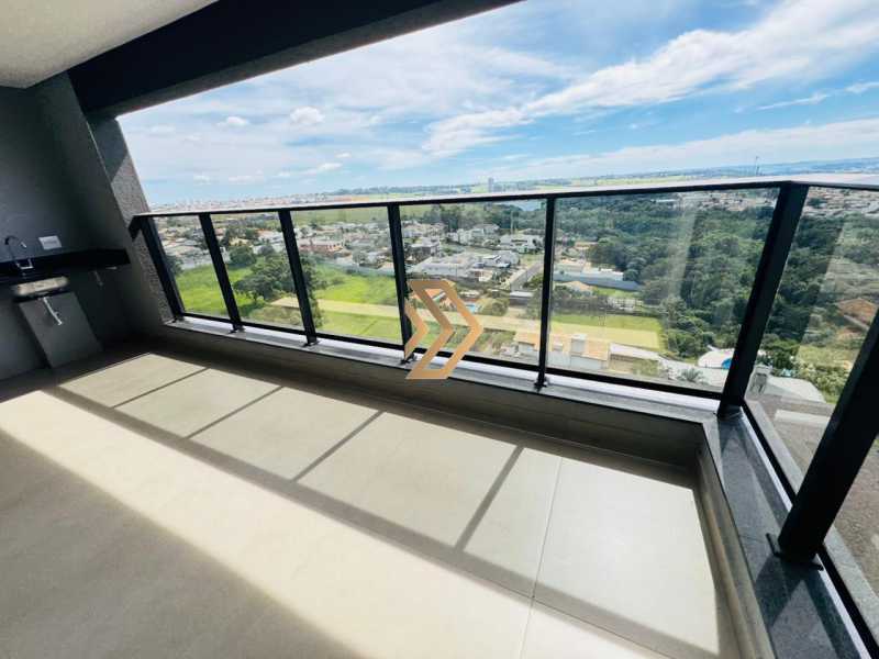 Apartamento, 3 quartos, 114 m² - Foto 2