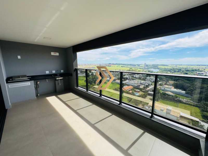 Apartamento, 3 quartos, 114 m² - Foto 3