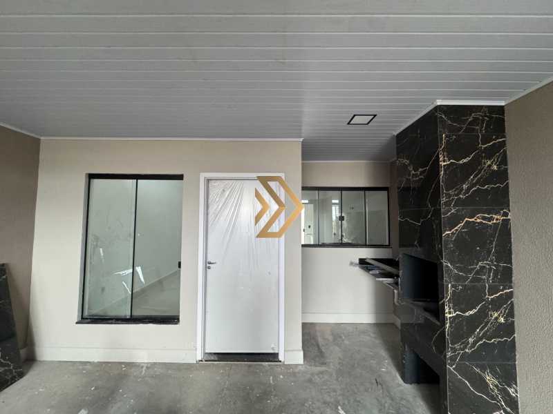 Casa, 2 quartos, 85 m² - Foto 1