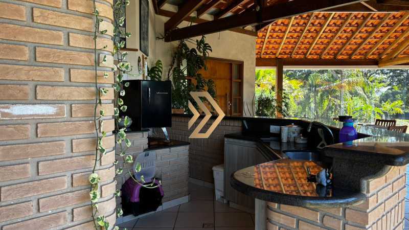 Chácara, 3 quartos, 2700 m² - Foto 3