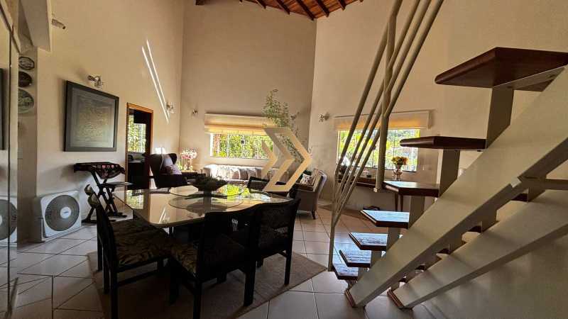 Chácara, 3 quartos, 2700 m² - Foto 2