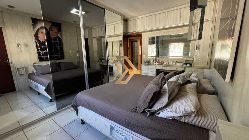 Chácara, 3 quartos, 2700 m² - Foto 12