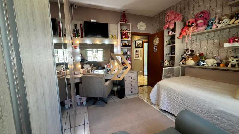 Chácara, 3 quartos, 2700 m² - Foto 8