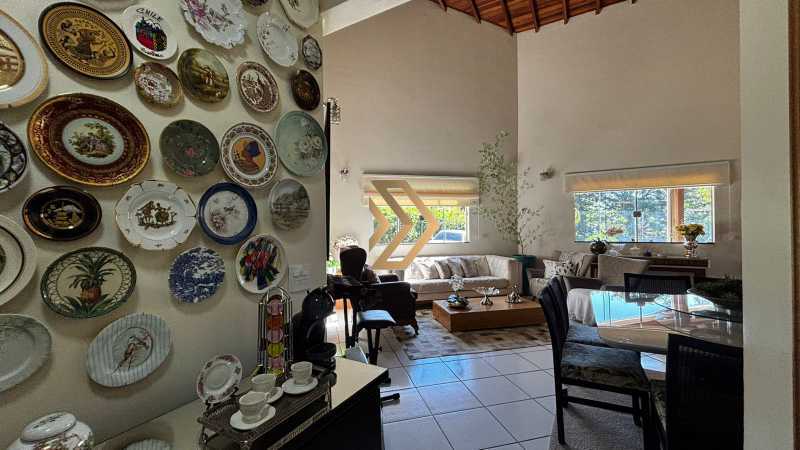 Chácara, 3 quartos, 2700 m² - Foto 6