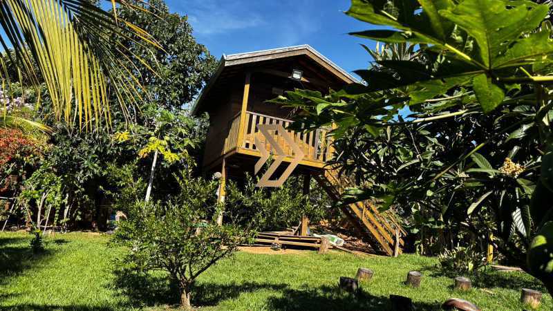 Chácara, 3 quartos, 2700 m² - Foto 13