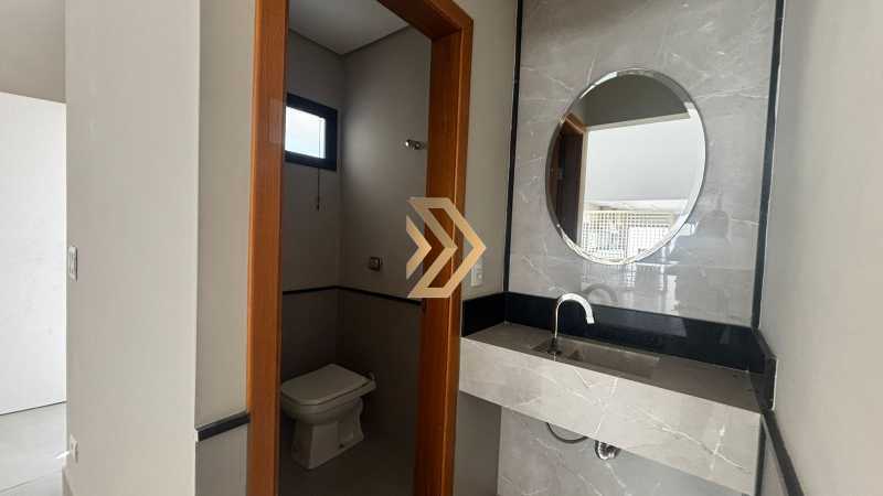 Casa de Condomínio, 3 quartos - Foto 6