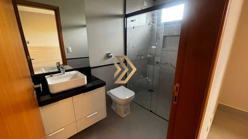 Casa de Condomínio, 3 quartos - Foto 9