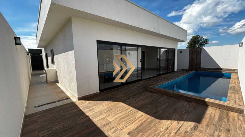 Casa de Condomínio, 3 quartos - Foto 11