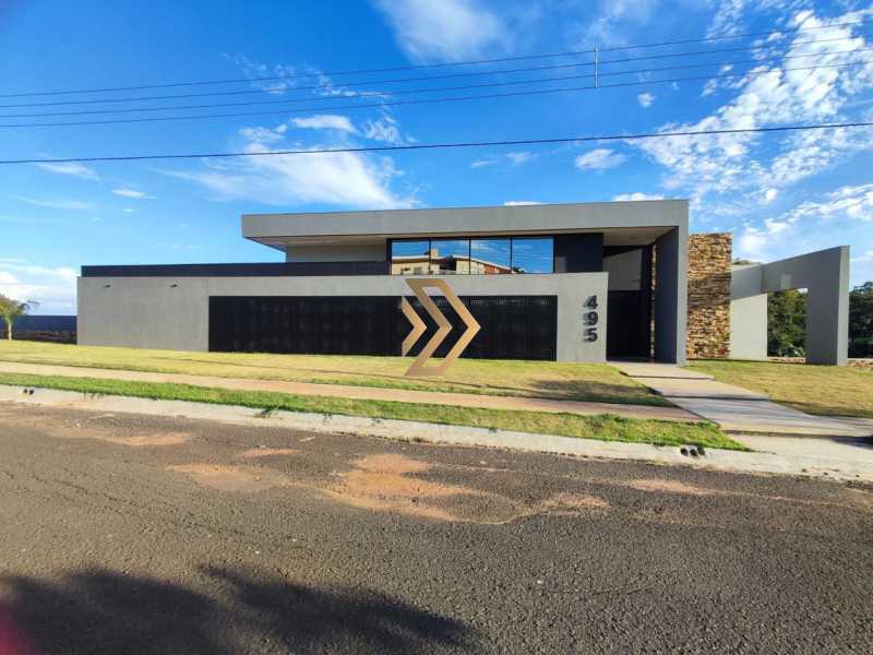 Casa de Condomínio, 4 quartos - Foto 2