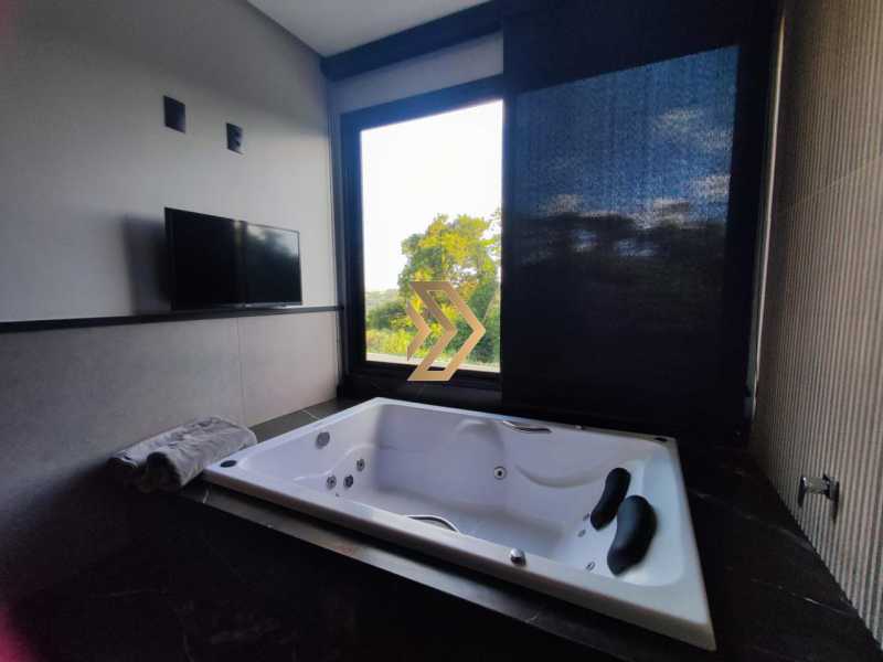 Casa de Condomínio, 4 quartos - Foto 20