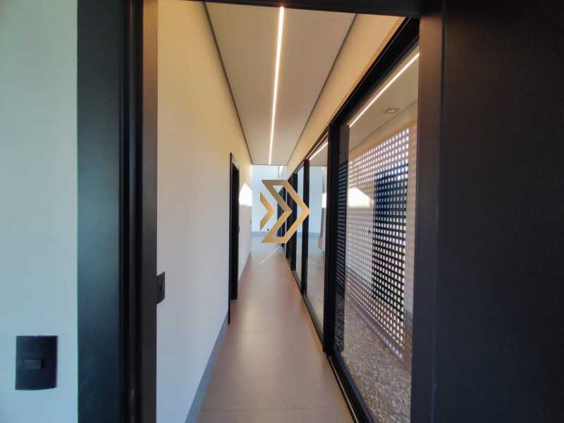 Casa de Condomínio, 4 quartos - Foto 17