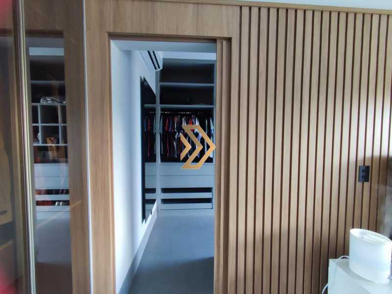 Casa de Condomínio, 4 quartos - Foto 18