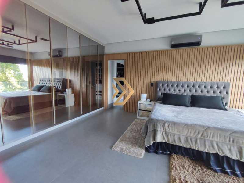 Casa de Condomínio, 4 quartos - Foto 10