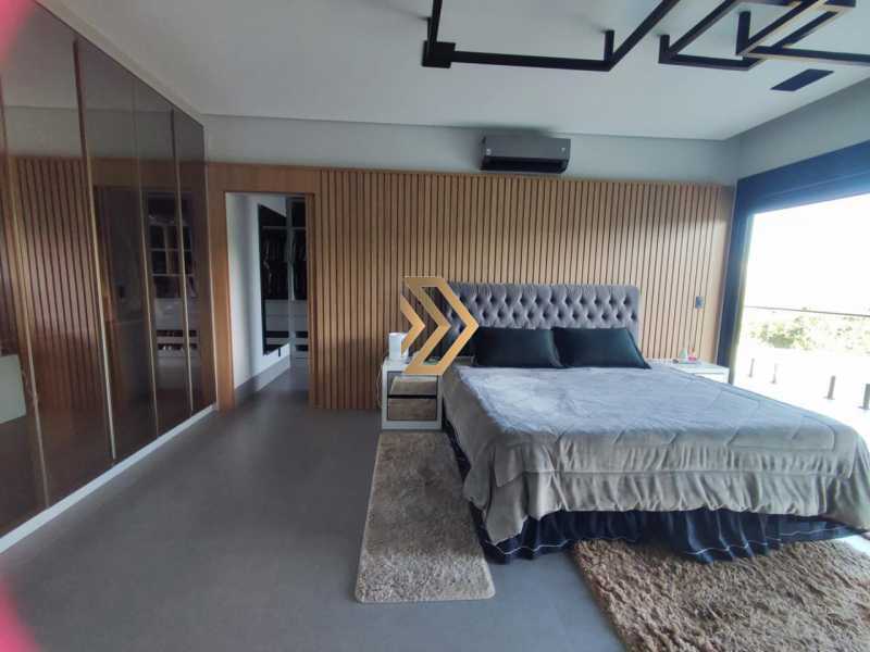 Casa de Condomínio, 4 quartos - Foto 12