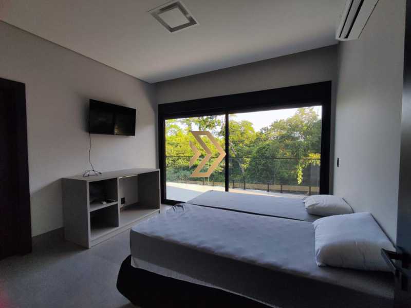 Casa de Condomínio, 4 quartos - Foto 22