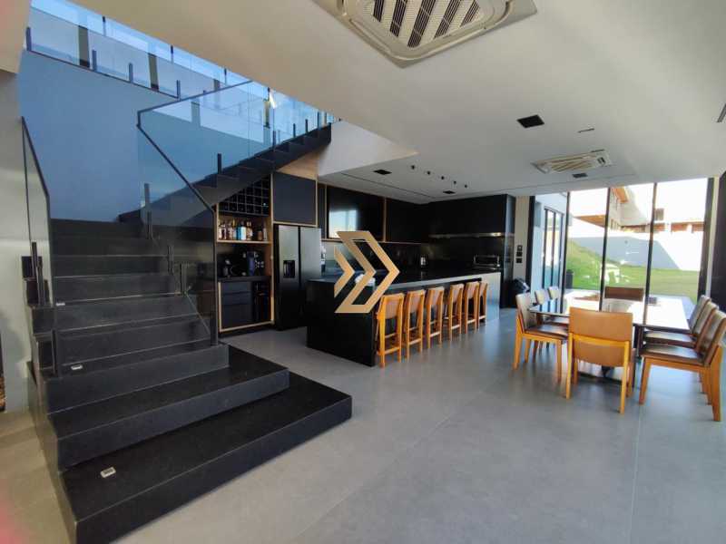 Casa de Condomínio, 4 quartos - Foto 3