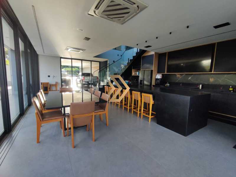 Casa de Condomínio, 4 quartos - Foto 4