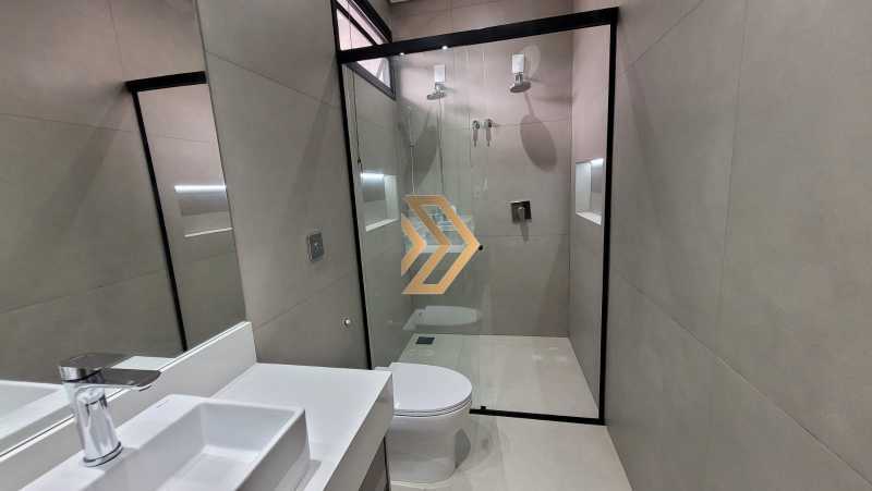 Casa de Condomínio, 3 quartos - Foto 8
