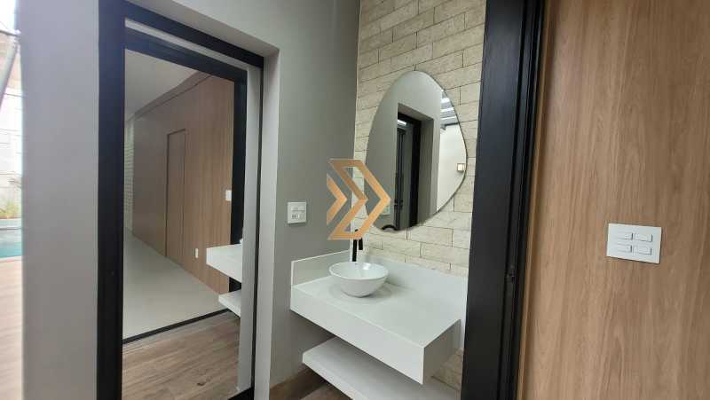 Casa de Condomínio, 3 quartos - Foto 15