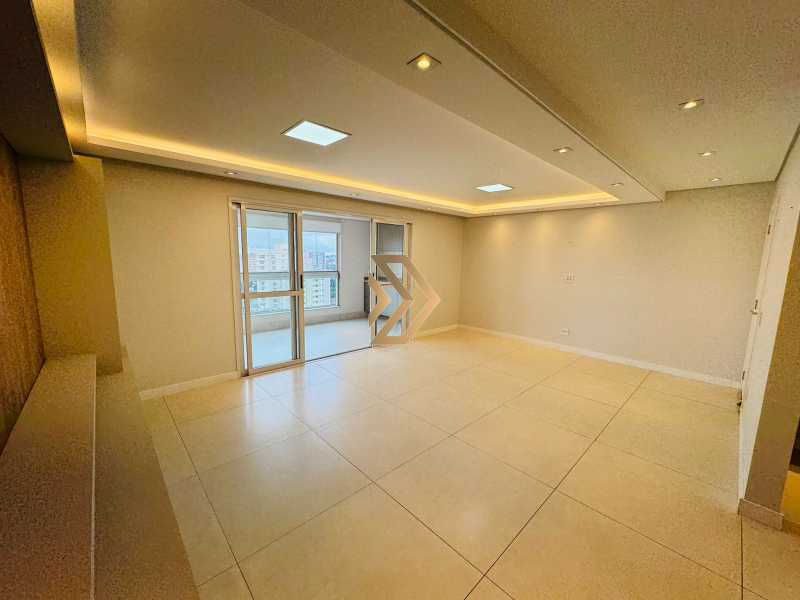 Apartamento, 4 quartos, 173 m² - Foto 2