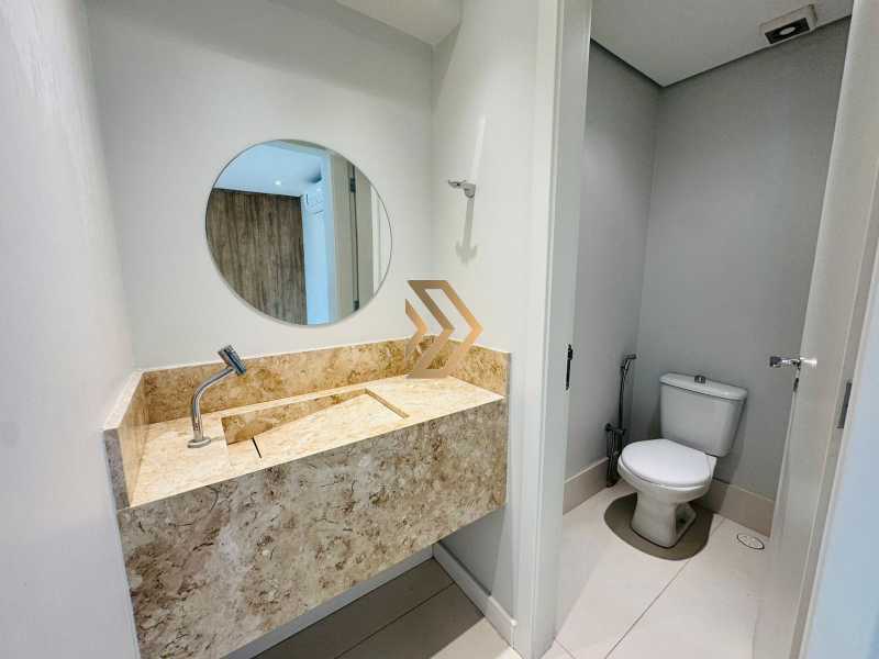 Apartamento, 4 quartos, 173 m² - Foto 9