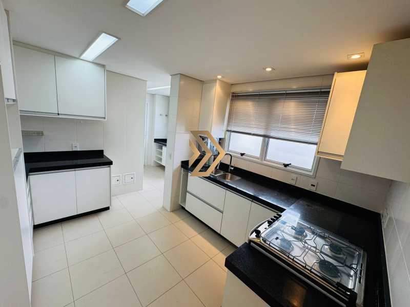 Apartamento, 4 quartos, 173 m² - Foto 5
