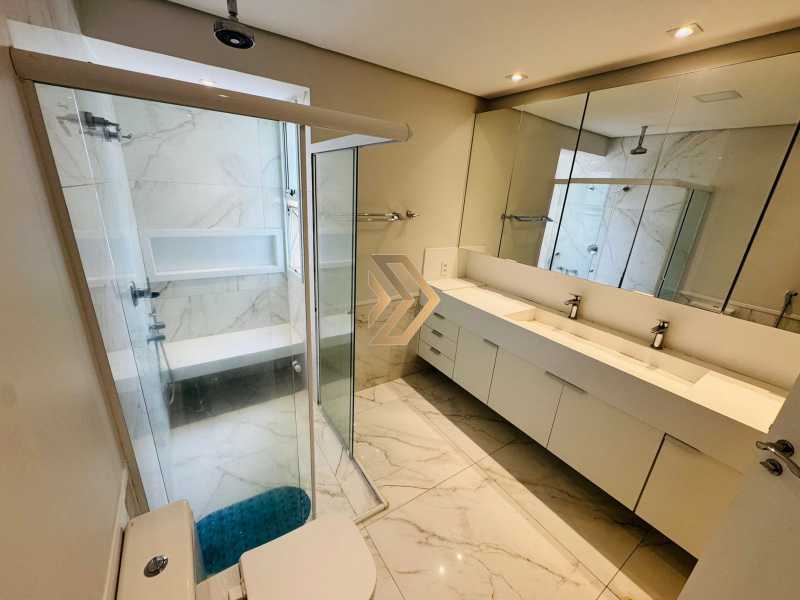 Apartamento, 4 quartos, 173 m² - Foto 12