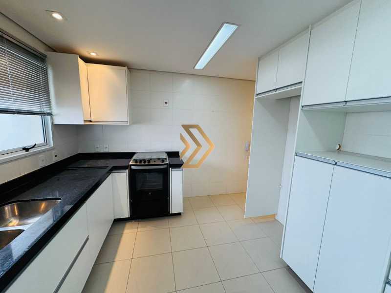 Apartamento, 4 quartos, 173 m² - Foto 6