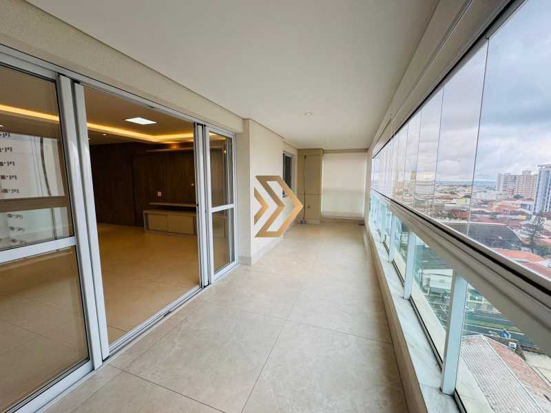 Apartamento, 4 quartos, 173 m² - Foto 19