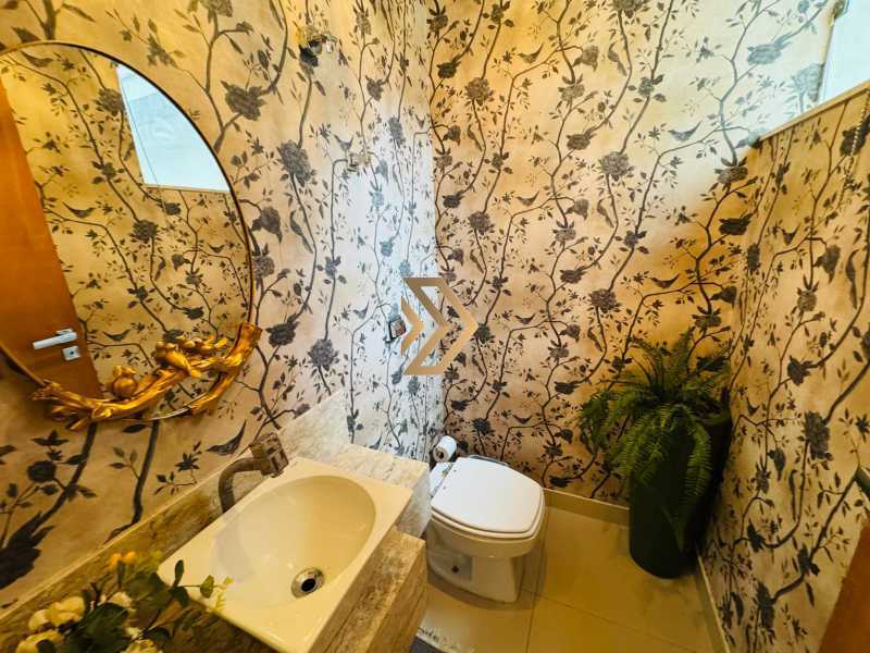 Casa de Condomínio, 3 quartos - Foto 6