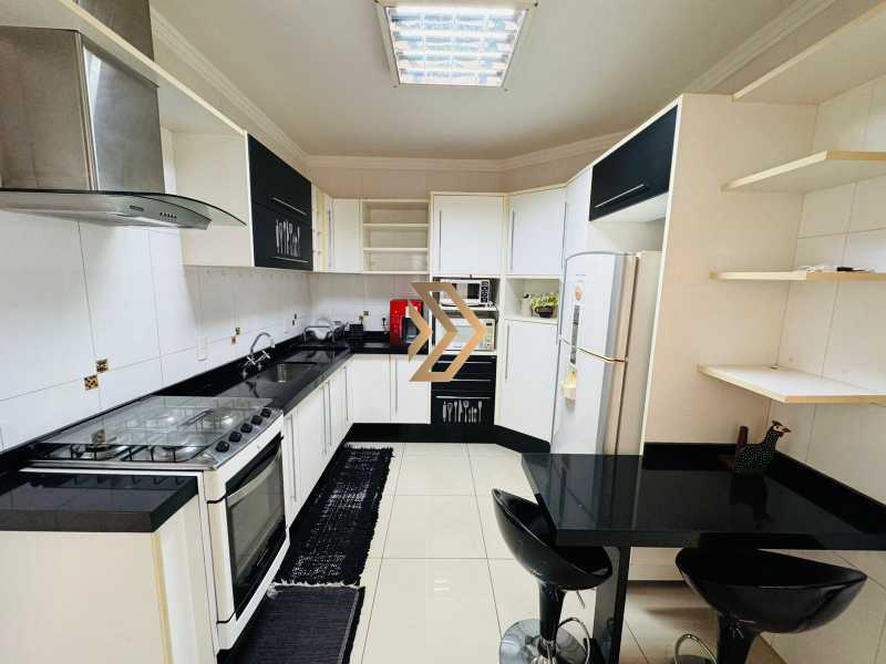 Casa de Condomínio, 3 quartos - Foto 8