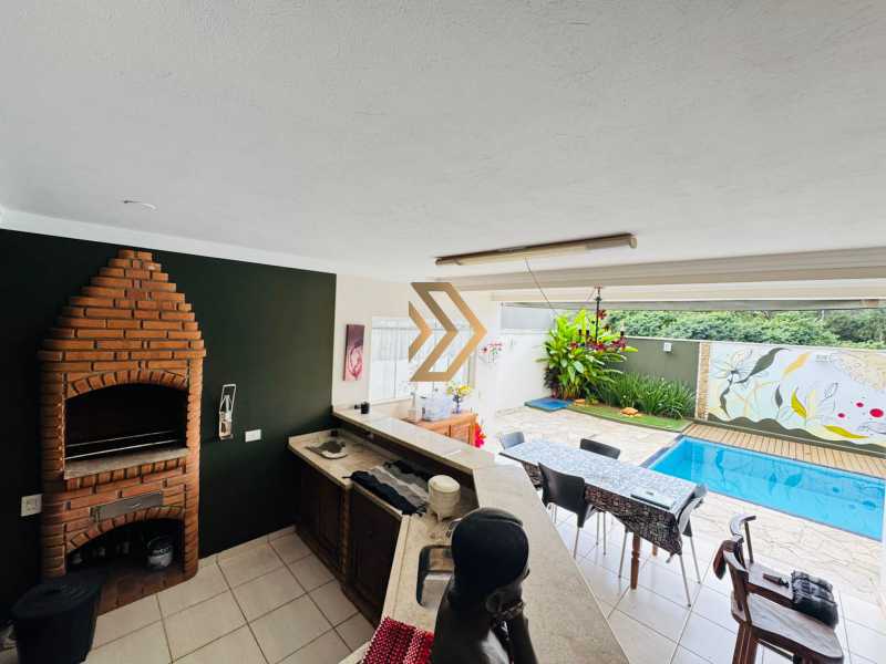 Casa de Condomínio, 3 quartos - Foto 19