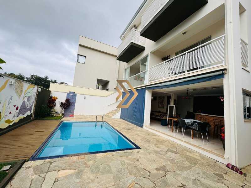 Casa de Condomínio, 3 quartos - Foto 20