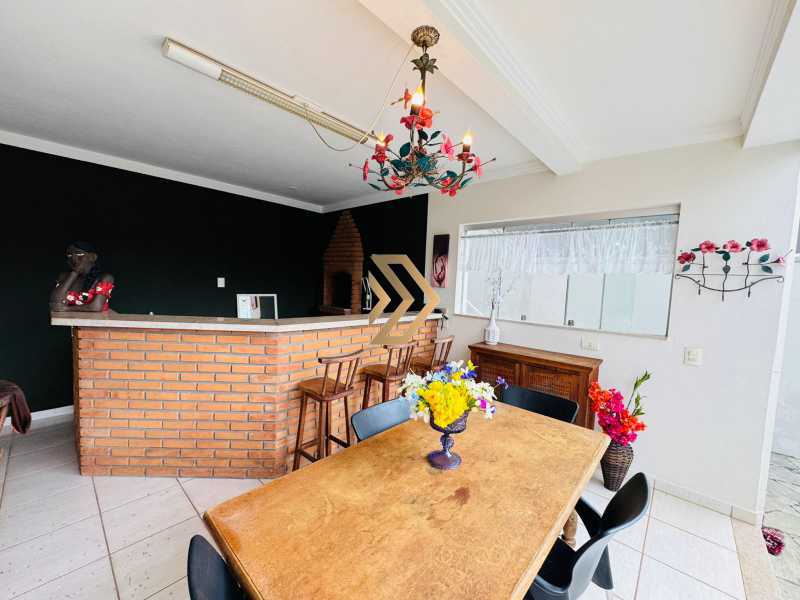 Casa de Condomínio, 3 quartos - Foto 18