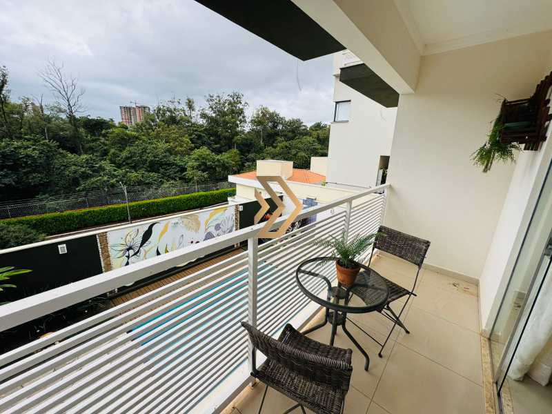 Casa de Condomínio, 3 quartos - Foto 17