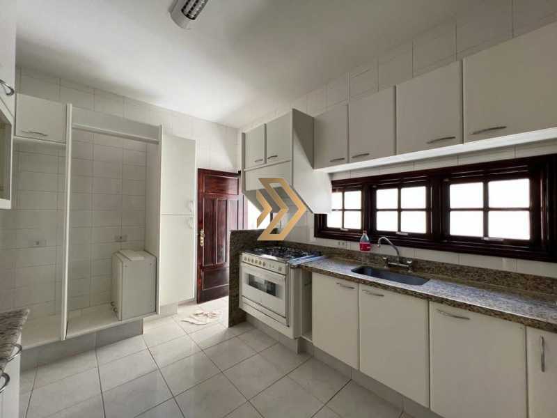 Casa, 3 quartos, 250 m² - Foto 6