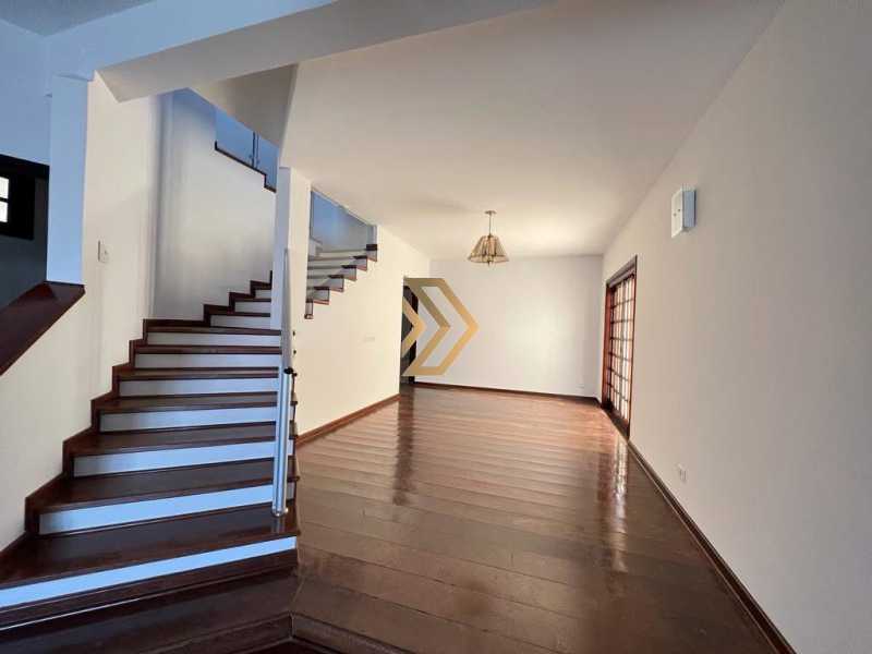 Casa, 3 quartos, 250 m² - Foto 4