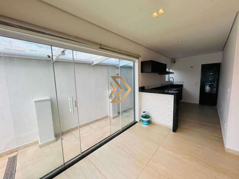 Casa de Condomínio, 4 quartos - Foto 7