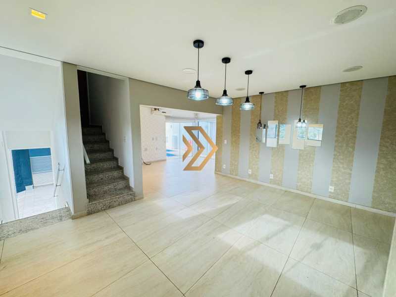 Casa de Condomínio, 4 quartos - Foto 2