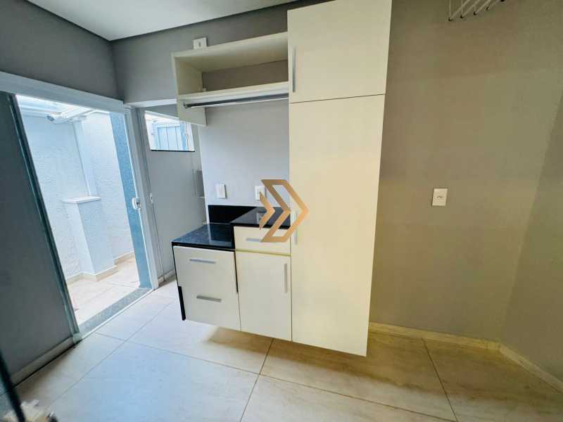 Casa de Condomínio, 4 quartos - Foto 6
