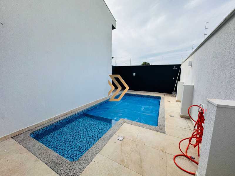 Casa de Condomínio, 4 quartos - Foto 20