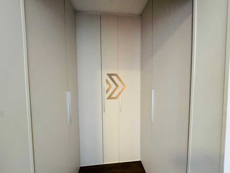 Casa de Condomínio, 4 quartos - Foto 9